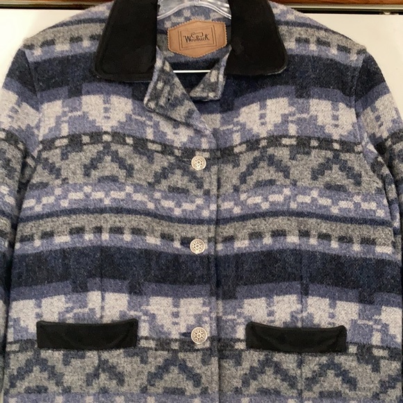 Woolrich Jacket - Picture 2 of 11